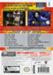 Disney Sing It Pop Hits Back Cover - Nintendo Wii Pre-Played