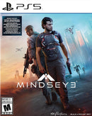 MindsEye - Playstation 5 Pre-Played