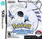 Pokemon SoulSilver (Game Only) Front Cover - Nintendo DS Pre-Played