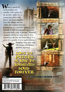 ICO - Playstation 2 Pre-Played