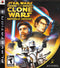 Star Wars The Clone Wars Republic Heroes - Playstation 3 Pre-Played