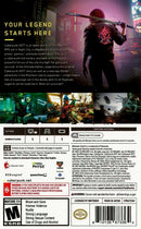 Cyberpunk 2077: Ultimate Edition- Nintendo Switch 2 Pre-Played