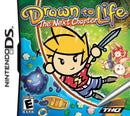 Drawn to Life Next Chapter - Nintendo DS Pre-Played
