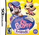 Littlest Pet Shop Country Friends - Nintendo DS Pre-Played