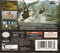 Call of Duty Black Ops Back Cover - Nintendo DS Pre-Played