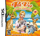 Pet Vet Down Under - Nintendo DS Pre-Played