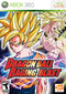 Dragon Ball Raging Blast  - Xbox 360 Pre-Played