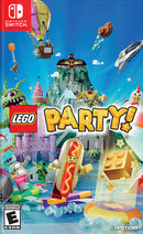 Lego Party! - Nintendo Switch