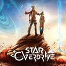 Star Overdrive - Nintendo Switch Pre-Played