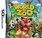 World of Zoo - Nintendo DS Pre-Played