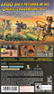 LEGO Indiana Jones 2  - PSP Pre-Played