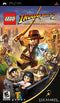 LEGO Indiana Jones 2  - PSP Pre-Played