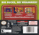 Press Your Luck 2010 Edition - Nintendo DS Pre-Played