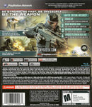 Crysis 2 Limited Edition - Playstation 3 Pre-Played