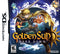 Golden Sun Dark Dawn - Nintendo DS Pre-Played