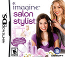 Imagine: Salon Stylist  - Nintendo DS Pre-Played