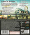 Fallout 3 Game of the Year Edition Back Cover - Playstation 3 Pre-Played