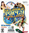 Ultimate Party Challenge Front Cover - Nintendo Wii Pre-Played