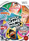 Hasbro Family Game Night 2 - Nintendo Wii Pre-Played