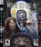 Where The Wild Things Are Front Cover - Playstation 3 Pre-Played