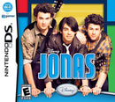 Disney's Jonas Brothers - Nintendo DS Pre-Played