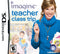 Imagine Teacher Class Trip Front Cover - Nintendo DS Pre-Played