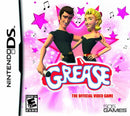 Grease: The Official Video Game - Nintendo DS Pre-Played