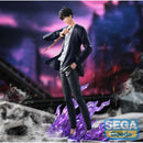 Xrosslink Solo Leveling Sung Jinwoo Statue
