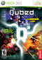 Qubed Complete in Case - Xbox 360 Pre-Played