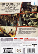 Hidden Mysteries: Titanic - Nintendo Wii Pre-Played