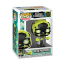Pop! DC: Creature Commandos - Doctor Phosphorus 1480