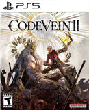 Code Vein II - Playstation 5 Pre-Played