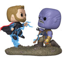 Pop! Movie Moments: Avengers Infinity War - Thor vs Thanos 707