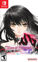 Tales of Berseria Remastered - Nintendo Switch