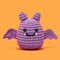 Luna the Bat Crochet Kit