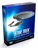 Star Trek Star Realms The Deck-Building Game