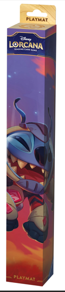 Into the Inklands Neoprene Mat Stitch - Lorcana TCG