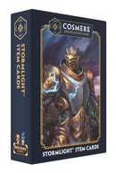 Stormlight Item Deck - Cosmere RPG