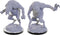 Ettercaps W22 - Dungeons & Dragons Nolzur's Marvelous Unpainted Miniatures