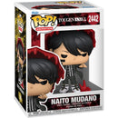Pop! Tougen Anki - Naito Mudano 2442