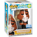Pop! Zootopia 2 - Winddancer 1658 Specialty