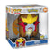 Pop! Animation Pokemon - Entei Jumbo 10-Inch 1070 2025 Convention Exclusive