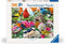 Garden Birds 500 Piece Puzzle