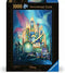 Disney Castles: Ariel 1000 Piece Puzzle