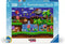 Classic Sonic the Hedgehog 500 Piece Puzzle