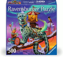 Boreal 500 Piece Puzzle