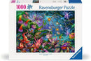 Rainbow Reverie 1000 Piece Puzzle