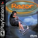 Razor Freestyle Scooter - Playstation 1 Pre-Played