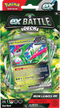 Iron Leaves EX Battle Deck - Pokemon TCG