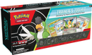 Pokemon TCG Trainers Toolkit 2024